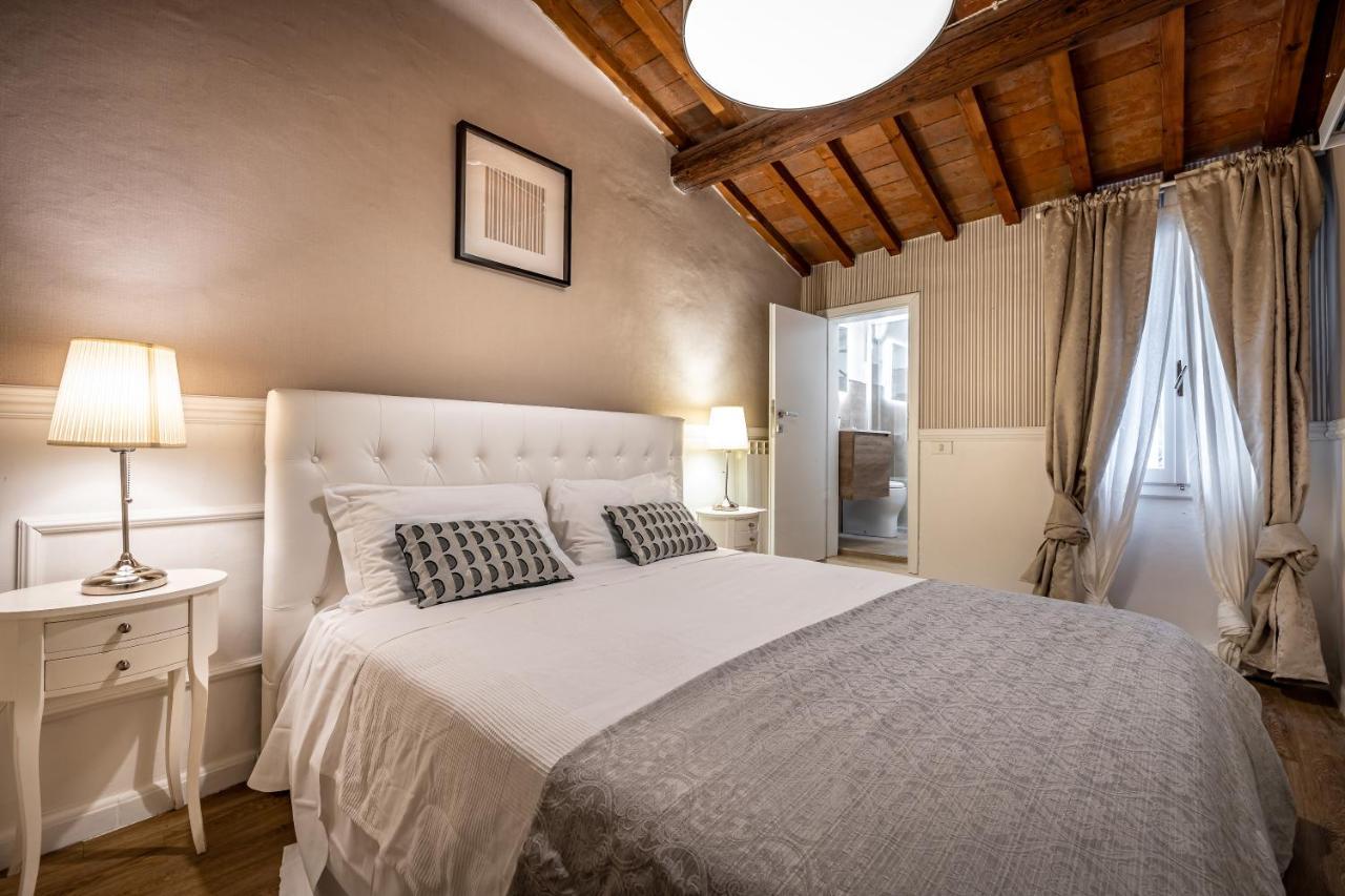 Apartment Florentine Experience In Santa Croce