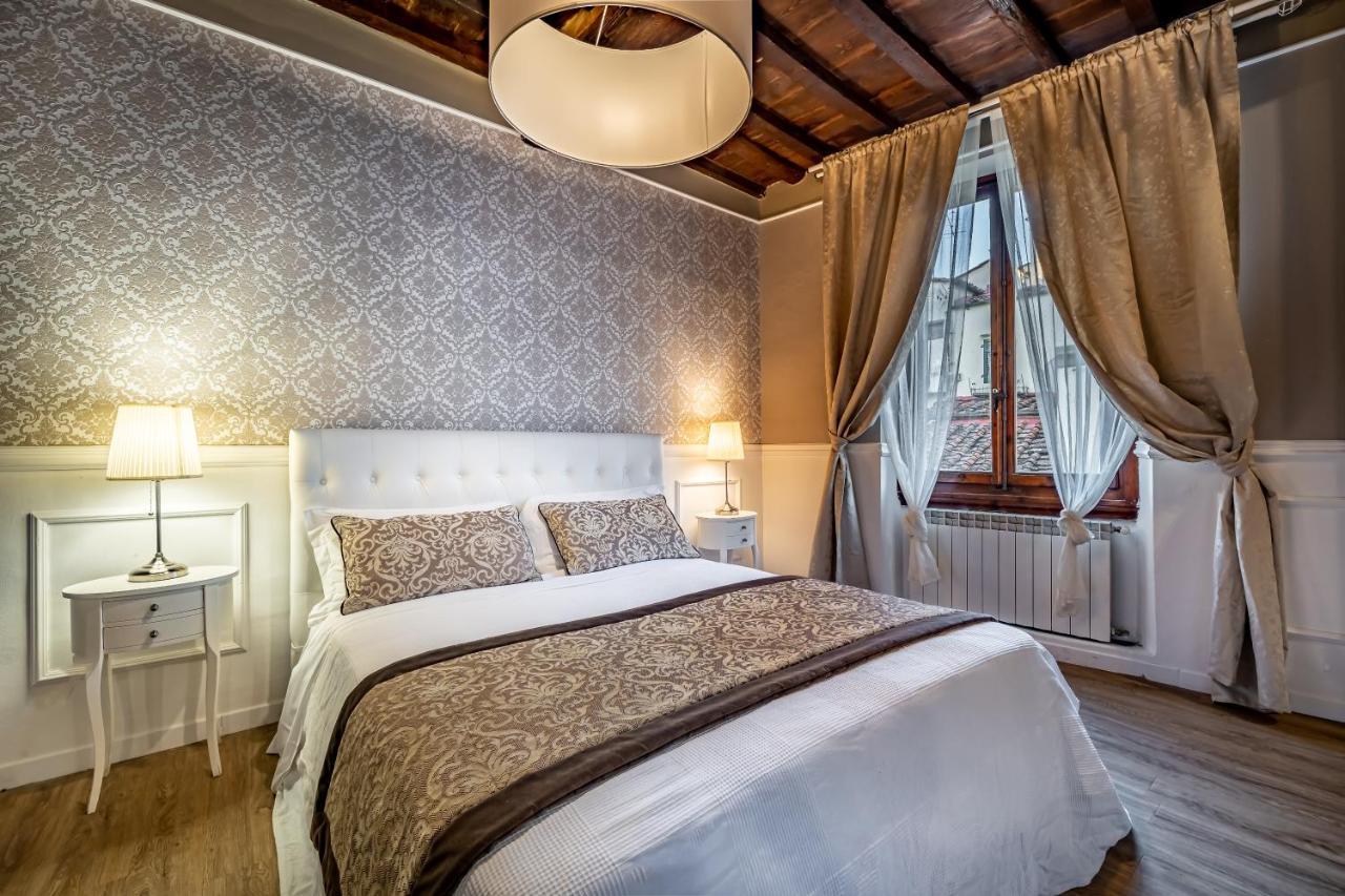 Apartment Florentine Experience In Santa Croce *