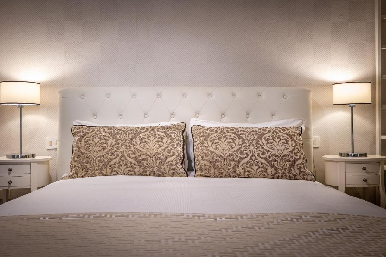 Apartment Florentine Experience In Santa Croce Florence