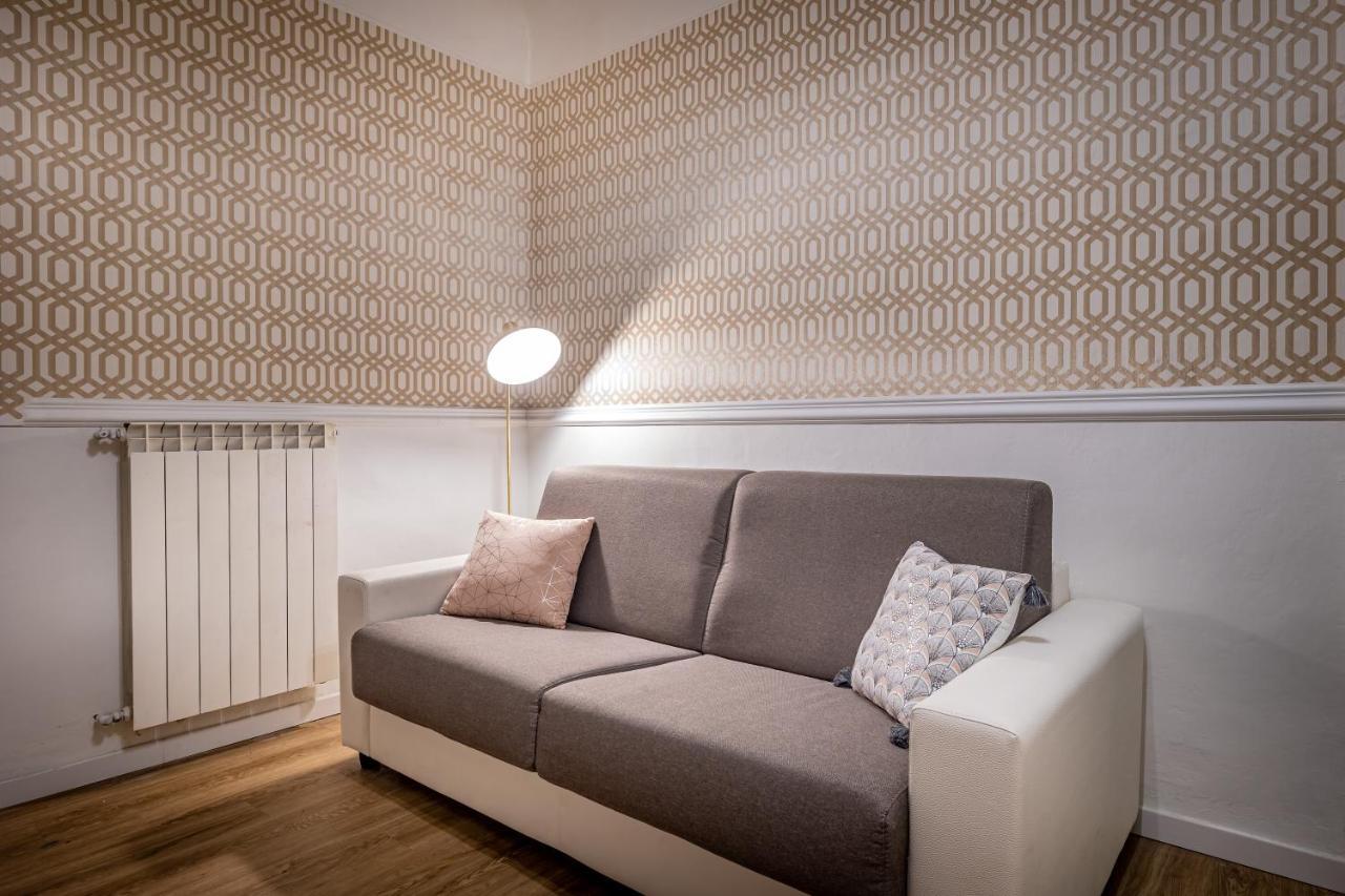 Apartment Florentine Experience In Santa Croce