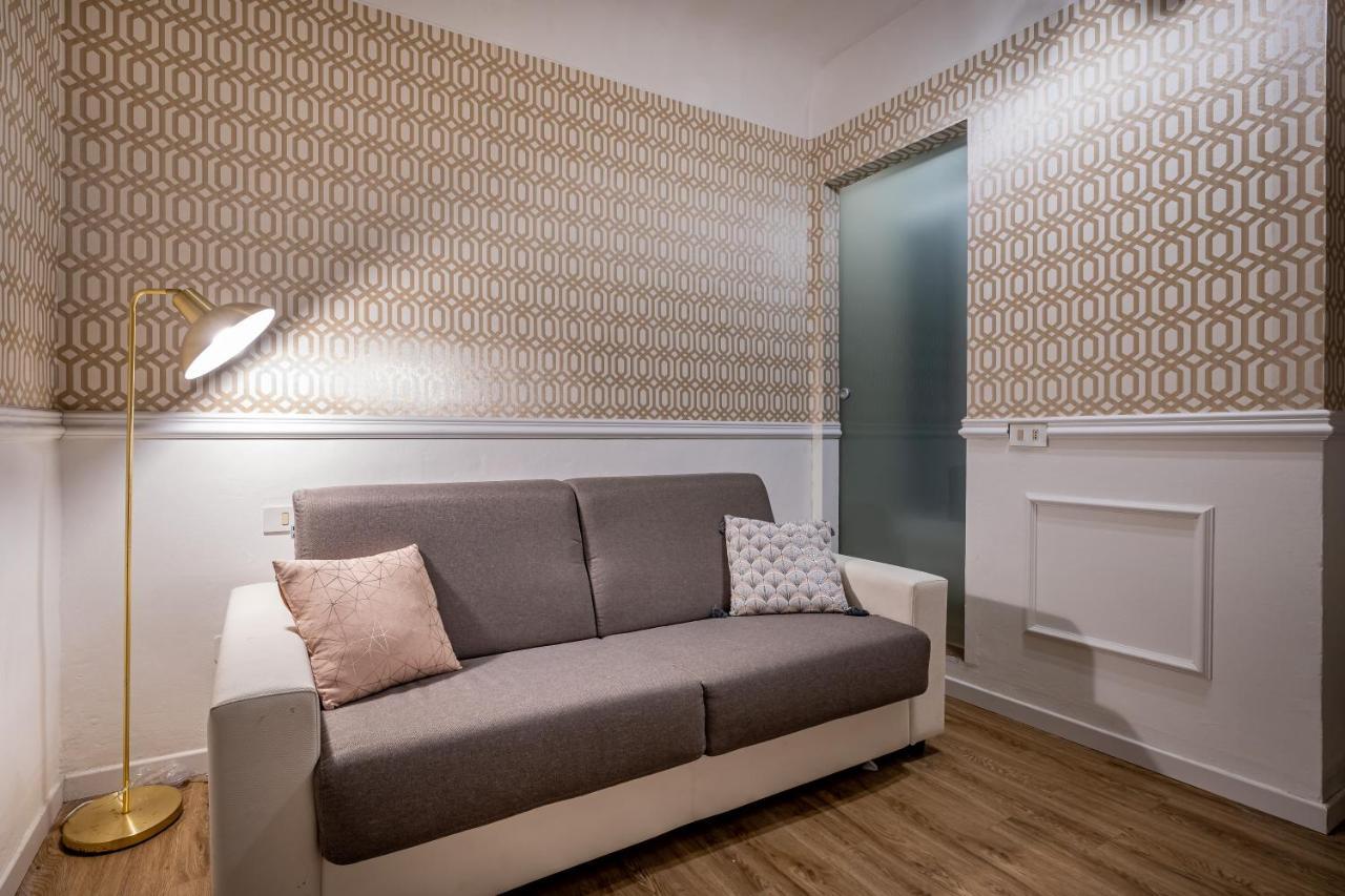 Apartment Florentine Experience In Santa Croce