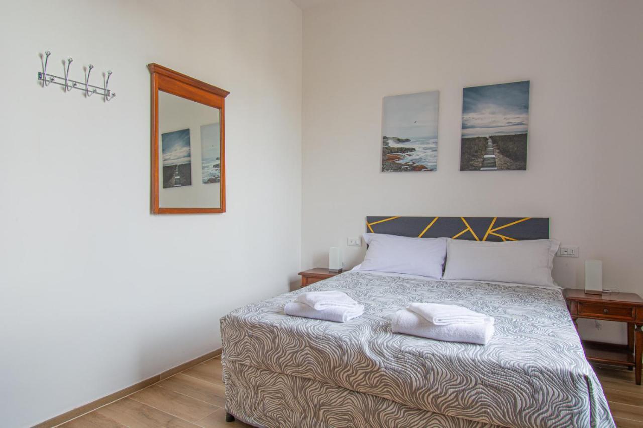 Paraiso Guest house *