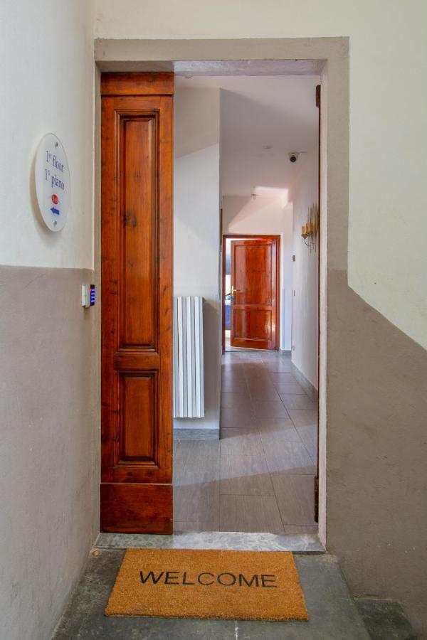 Paraiso Guest house *