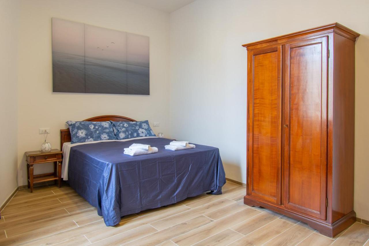 Paraiso Guest house *