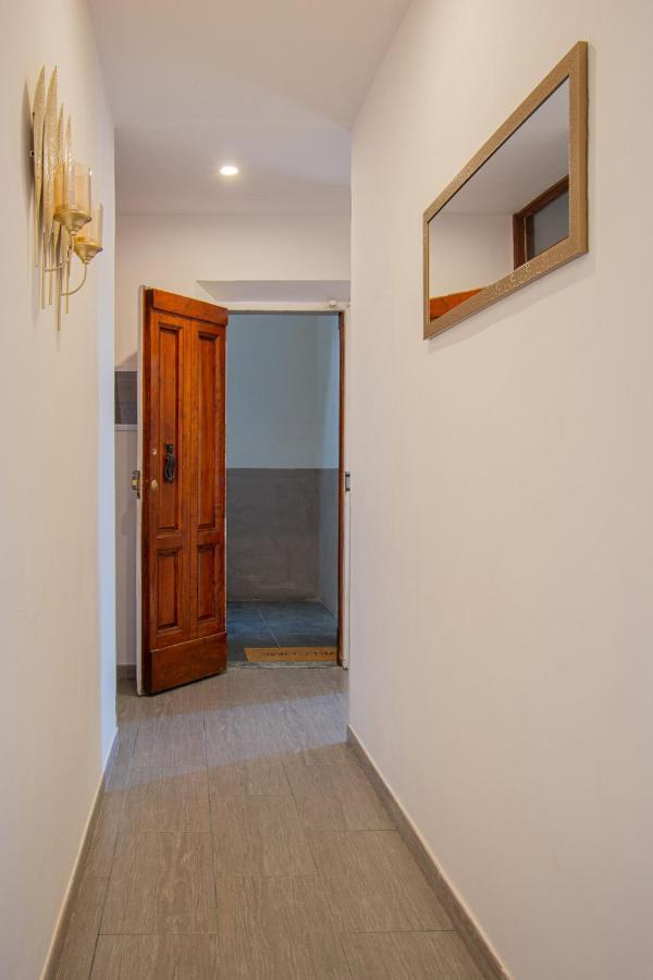 Guest house Paraiso