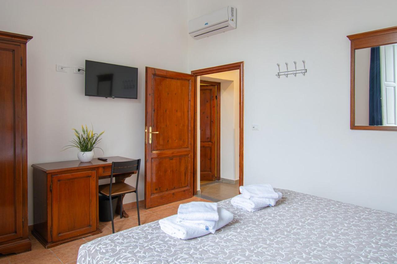Paraiso Guest house