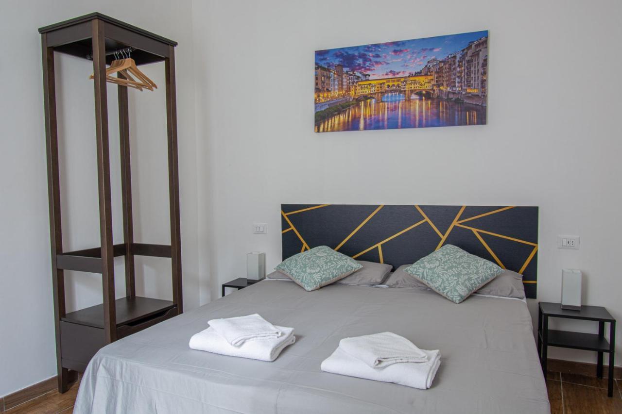 Guest house Paraiso Florence