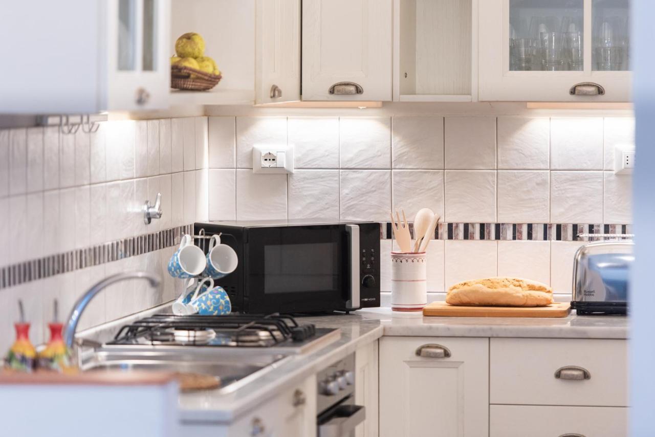 Spacious Family Flat S. Spirito 8 Sleeps Florence