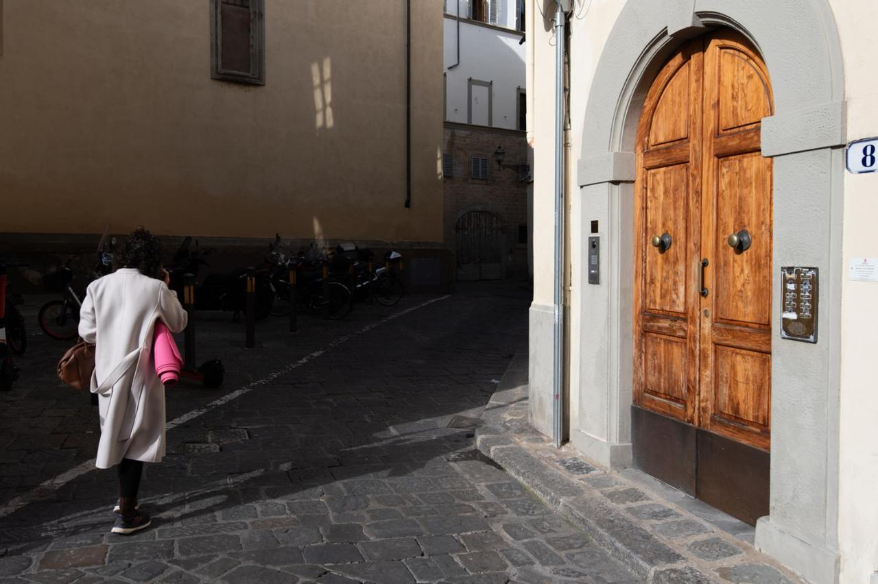 Spacious Family Flat S. Spirito 8 Sleeps Apartment Florence