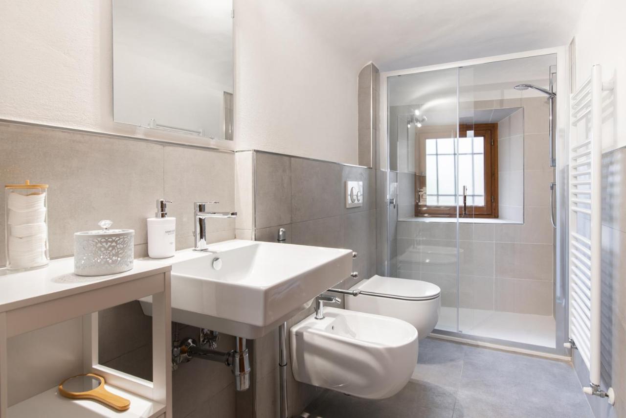 Apartment Spacious Family Flat S. Spirito 8 Sleeps *