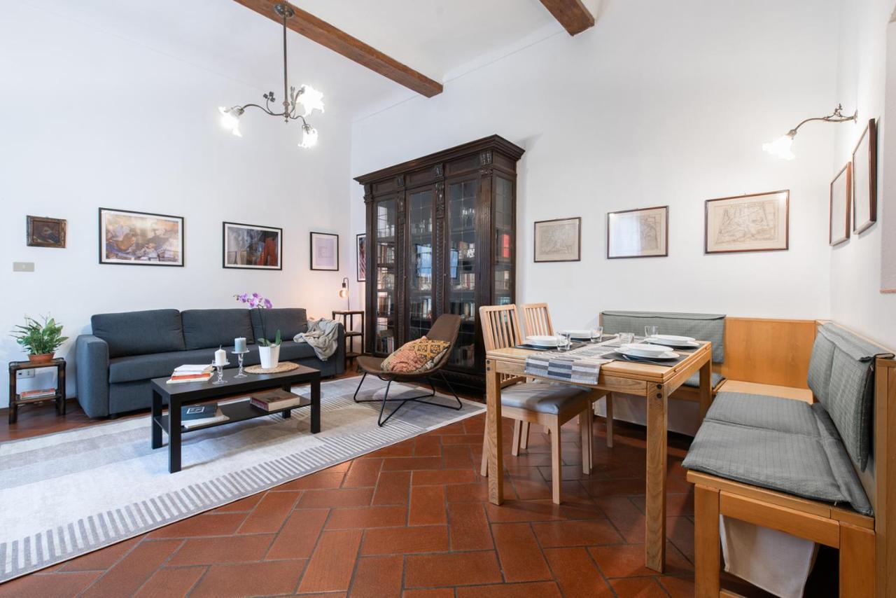 Spacious Family Flat S. Spirito 8 Sleeps Apartment *