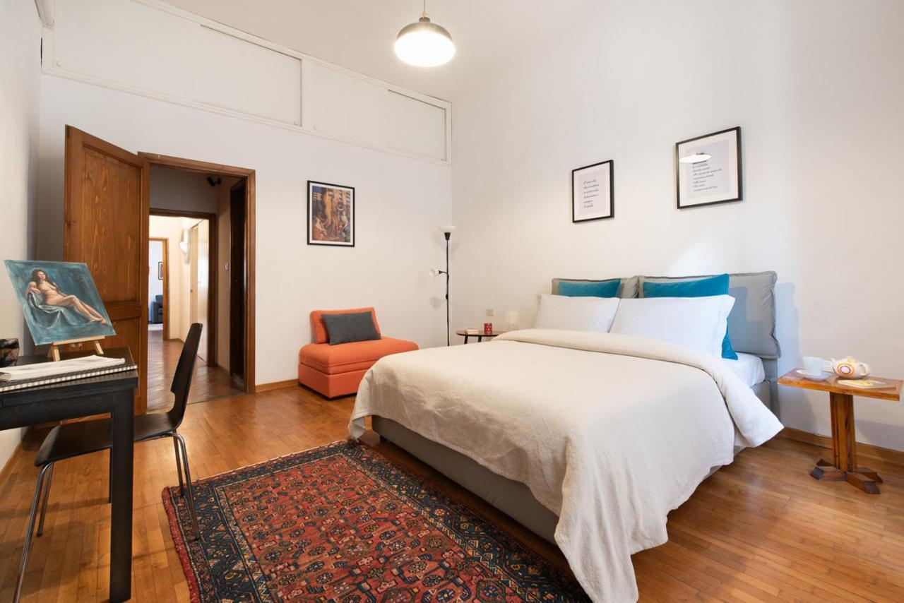 Spacious Family Flat S. Spirito 8 Sleeps Apartment *