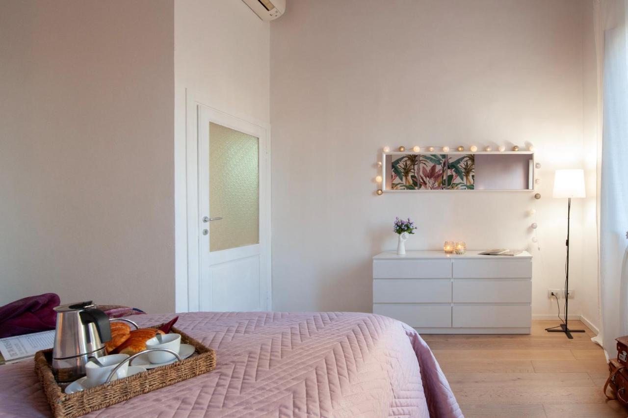Fuori Le Mura San Frediano- Flo Apartment *
