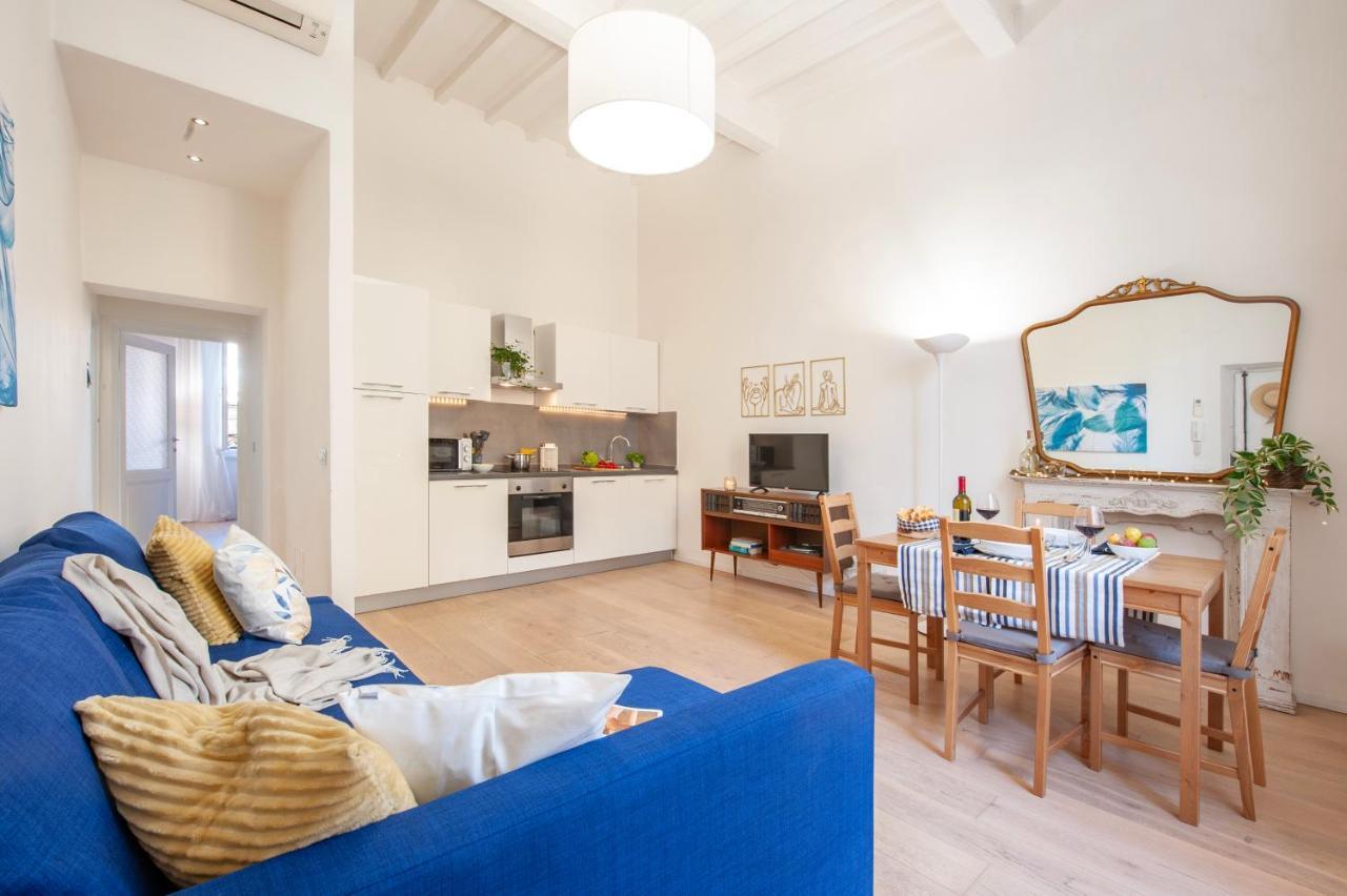 Fuori Le Mura San Frediano- Flo Apartment Florence