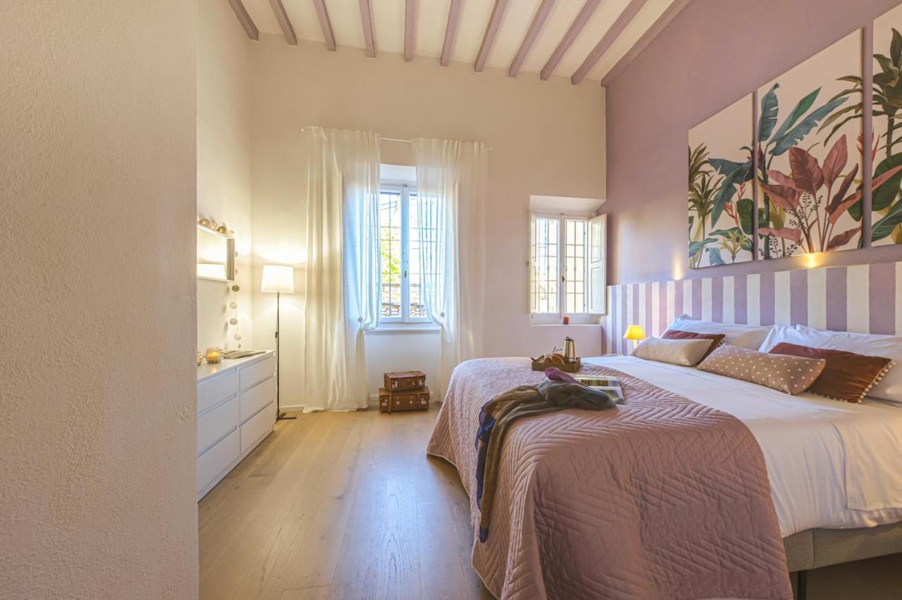Apartment Fuori Le Mura San Frediano- Flo *