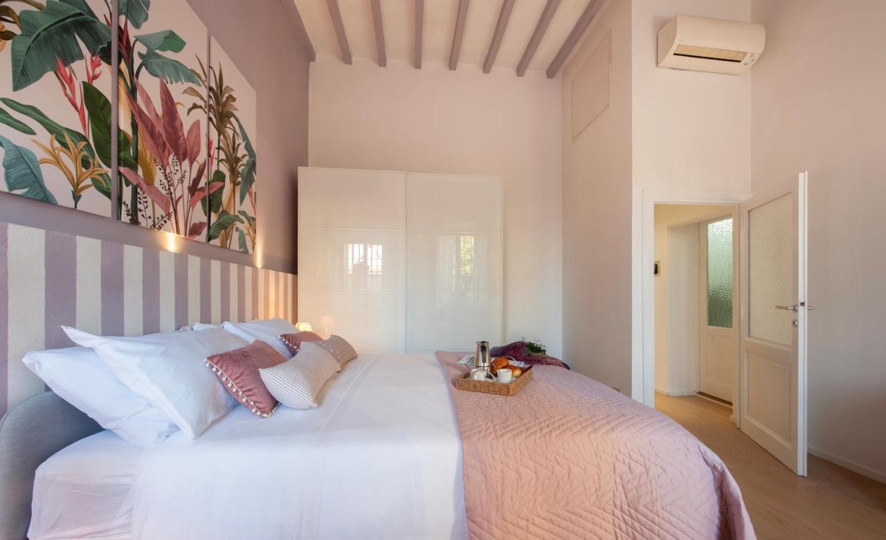 Fuori Le Mura San Frediano- Flo Apartment Florence