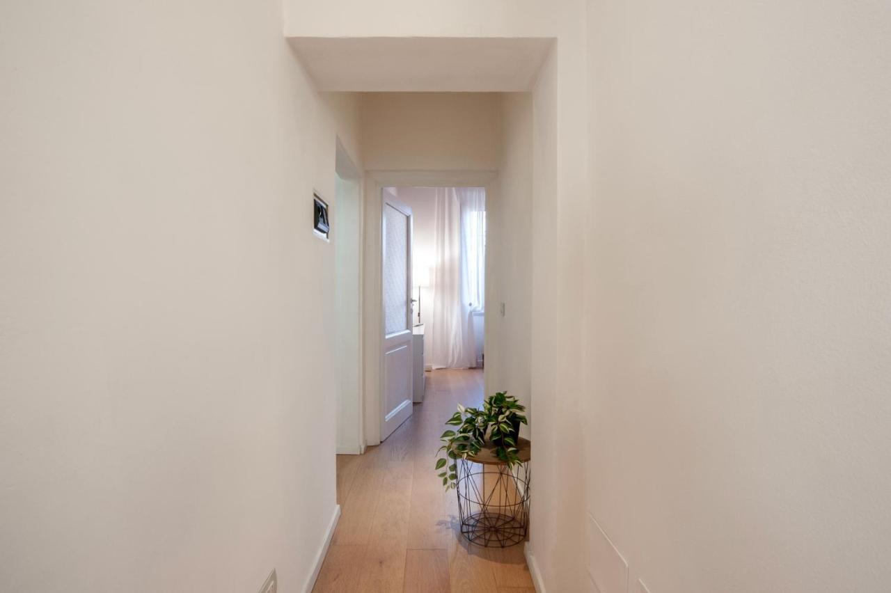 Fuori Le Mura San Frediano- Flo Apartment Florence