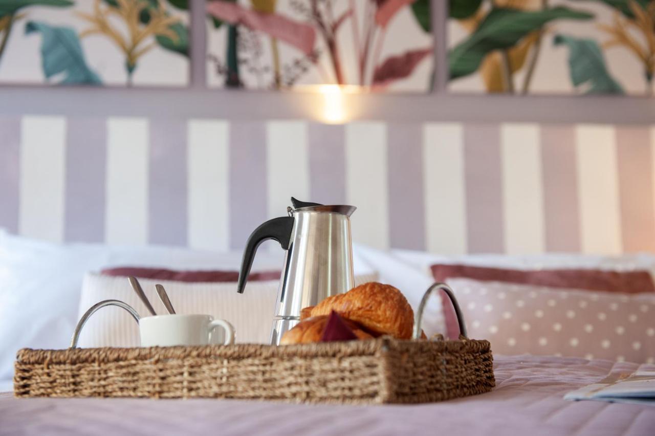 Fuori Le Mura San Frediano- Flo Apartment