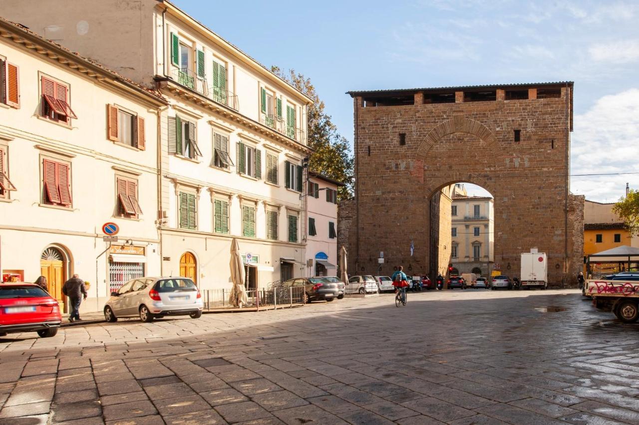 Fuori Le Mura San Frediano- Flo Apartment