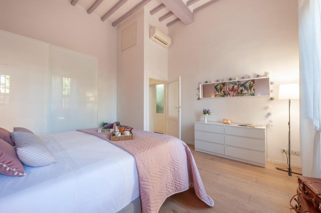 Fuori Le Mura San Frediano- Flo * Firenze