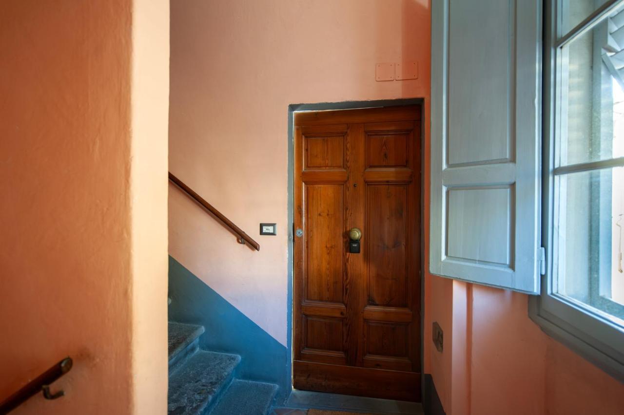 Apartment Fuori Le Mura San Frediano- Flo Florence