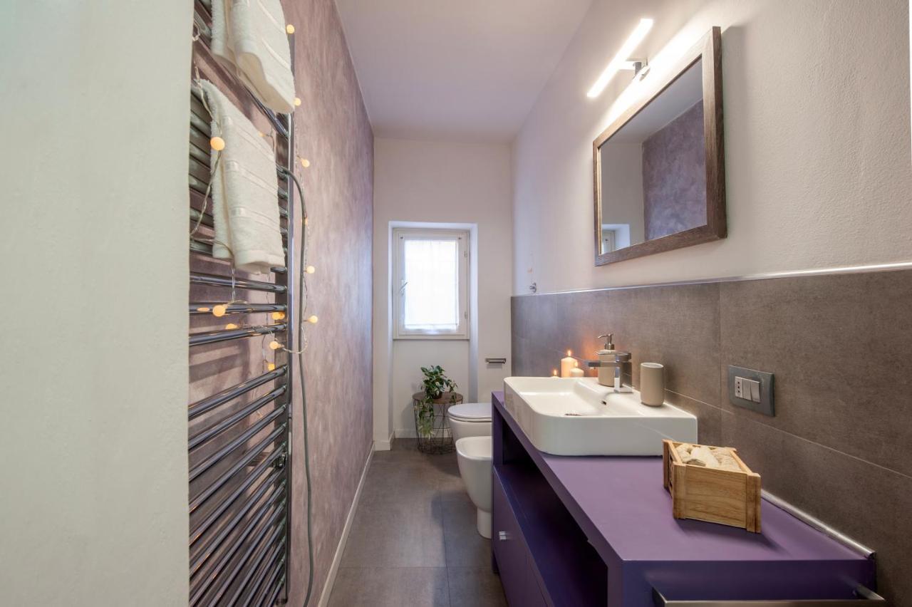Apartment Fuori Le Mura San Frediano- Flo