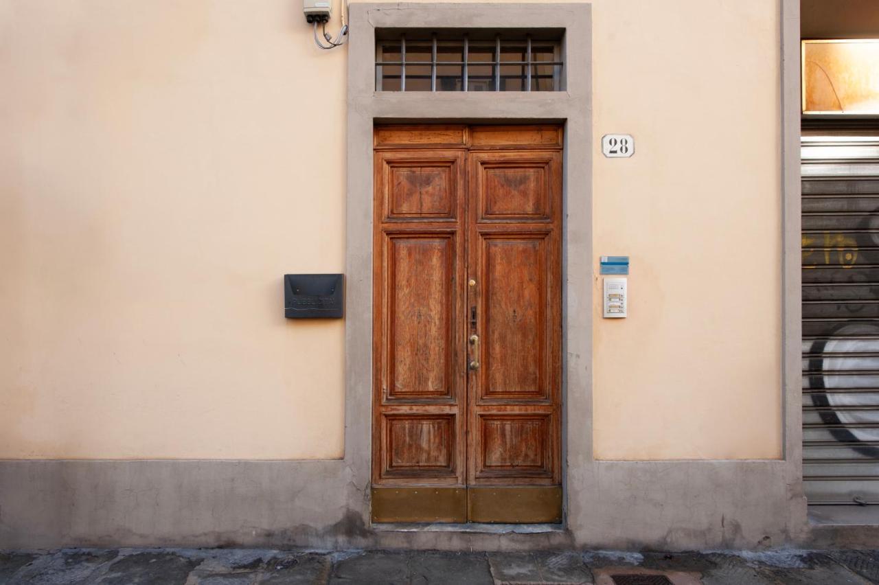 Fuori Le Mura San Frediano- Flo Apartment Florence