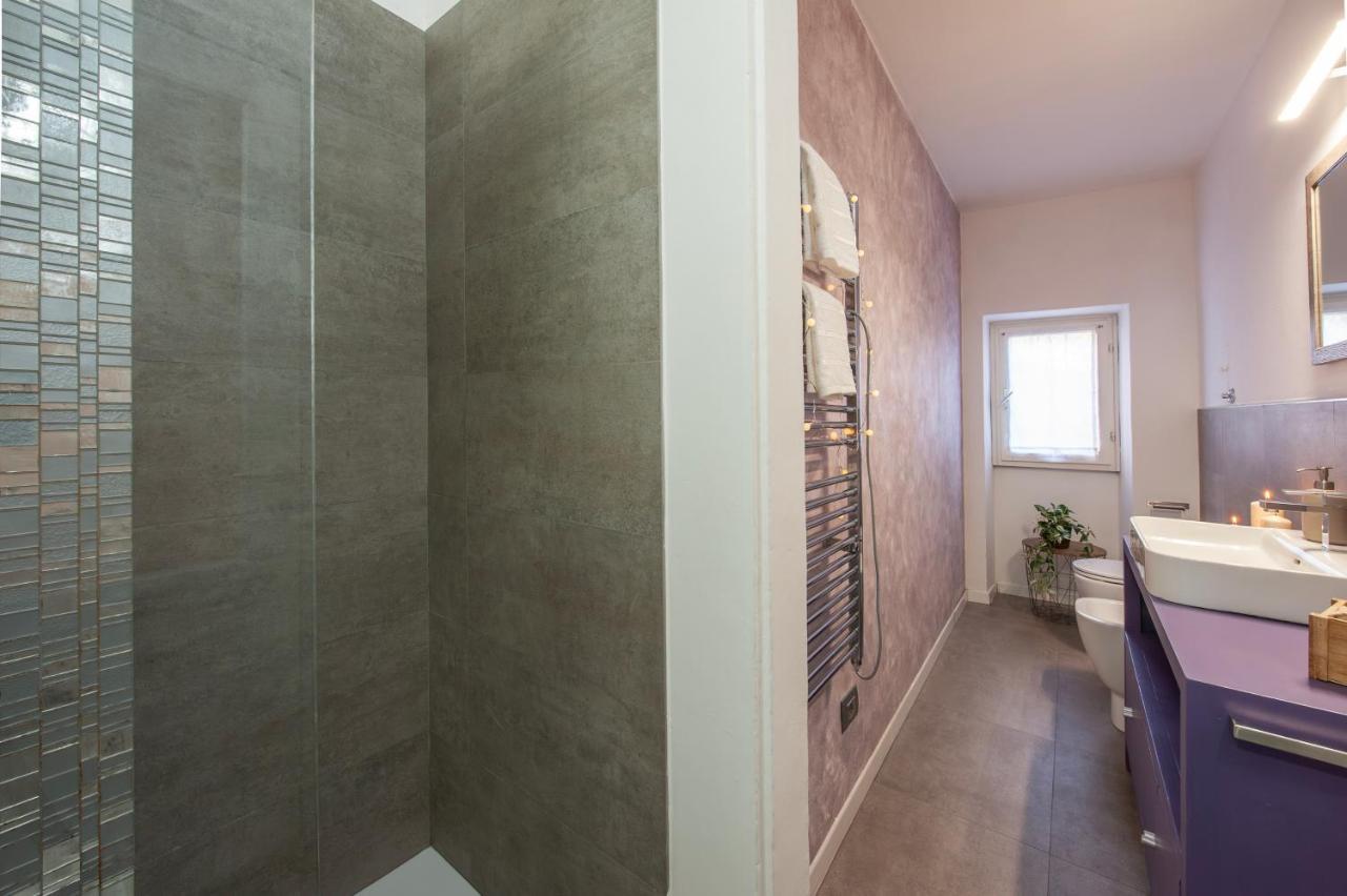 Fuori Le Mura San Frediano- Flo Apartment Florence