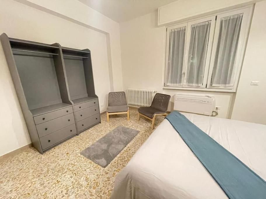 Redi - San Jacopino Firenze