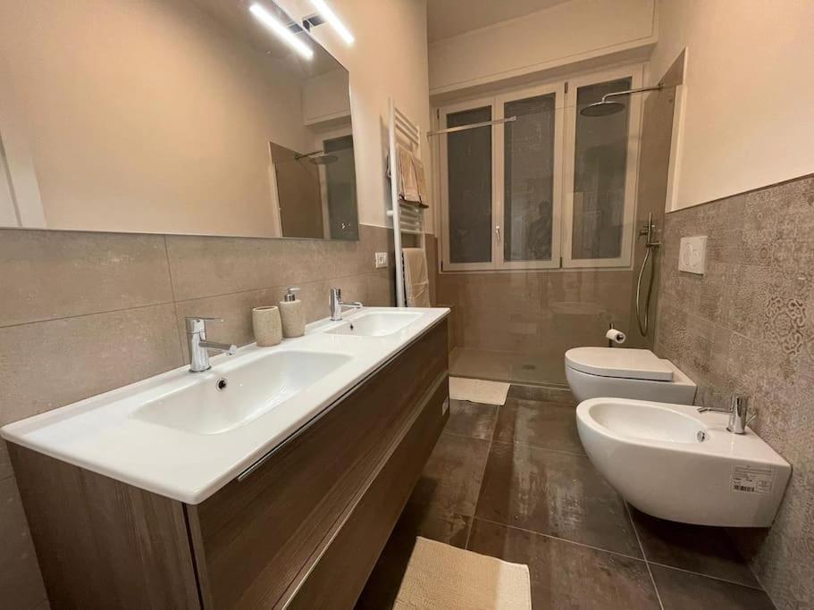 Appartamento Redi - San Jacopino *