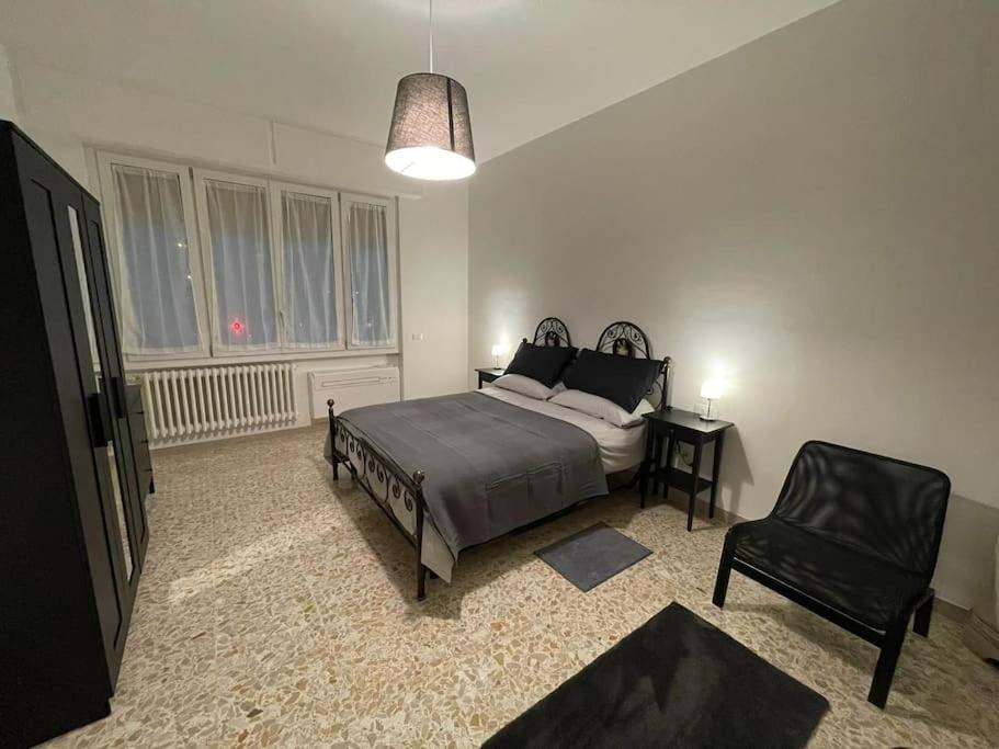 Appartamento Redi - San Jacopino
