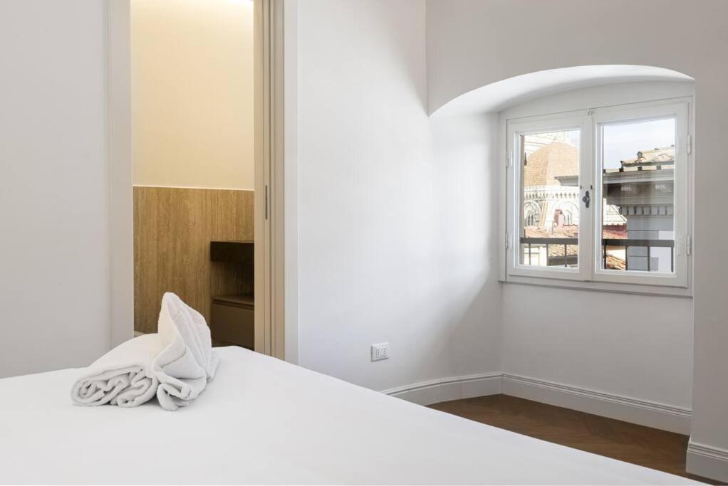 Appartamento Unyca - Duomo Luxury View Firenze