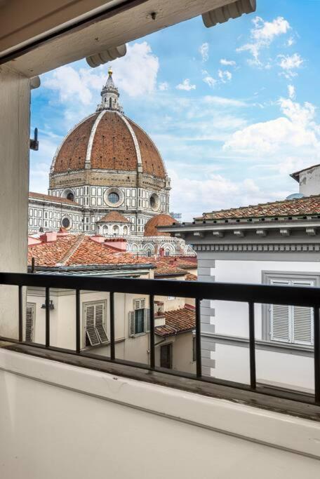 Appartamento Unyca - Duomo Luxury View Firenze
