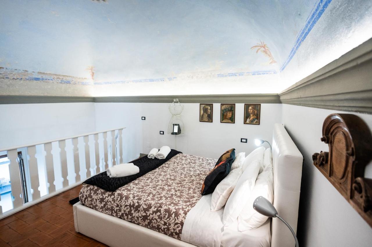 A 100 Passi Dagli Uffizi! Appartamento *