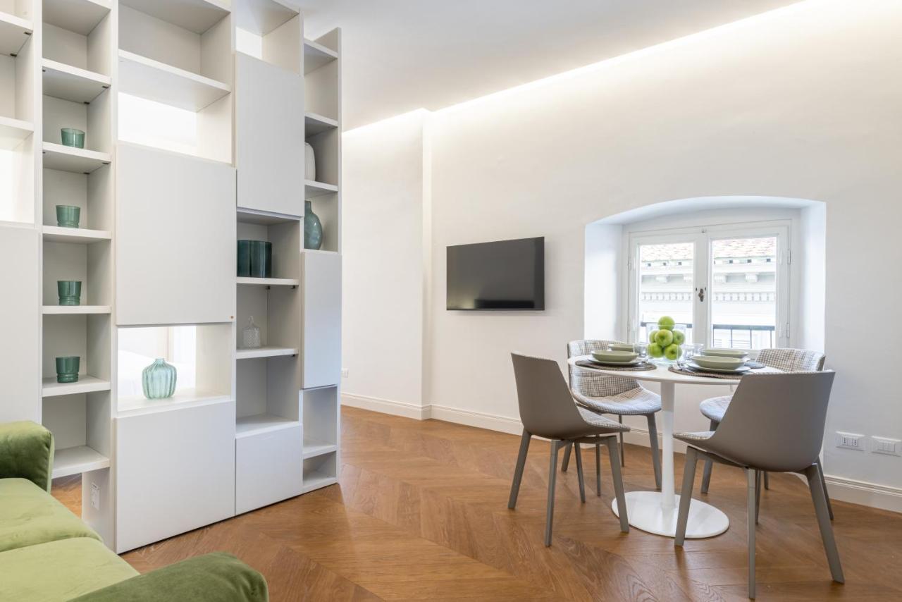 Appartamento Unyca - Duomo Luxury View