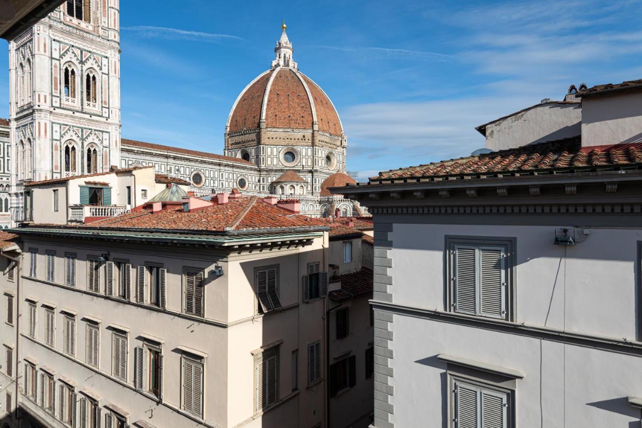 Unyca - Duomo Luxury View Firenze