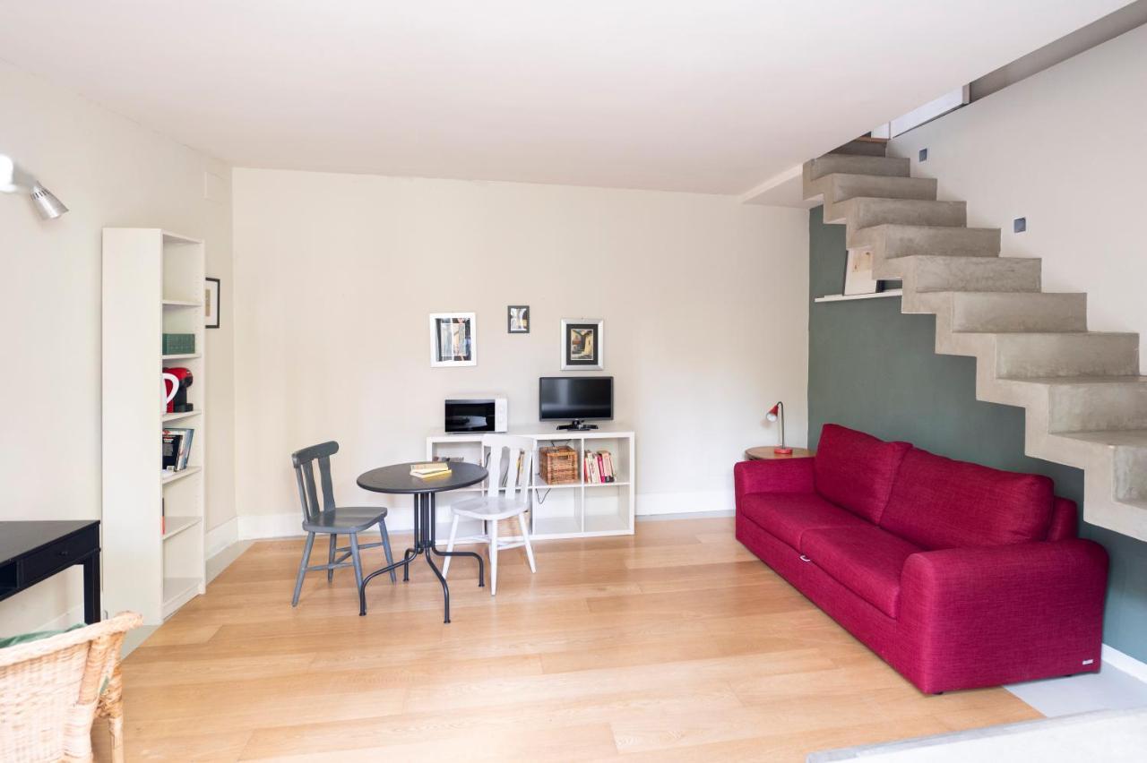 Boutique With Private And Garden Oasis Apartment