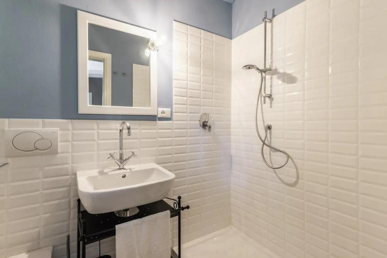 Boutique With Private And Garden Oasis * Florence