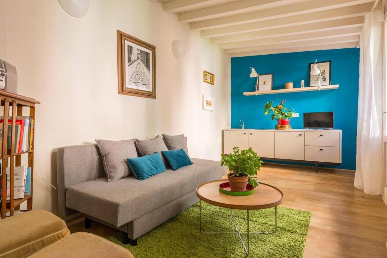 Boutique With Private And Garden Oasis Apartment Florence