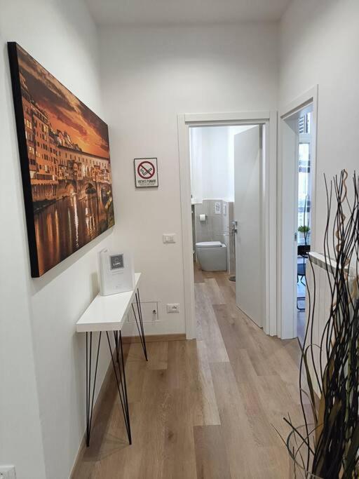 Luma Apartments&rooms Florence