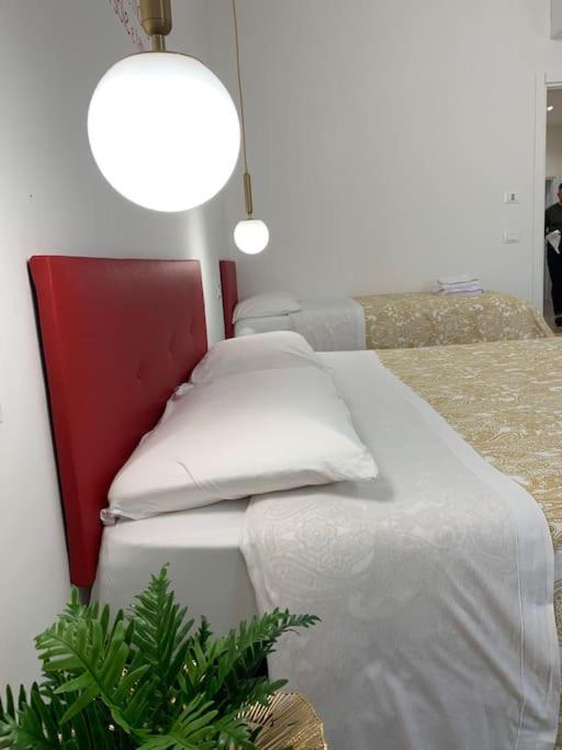 Apartment Luma Apartments&rooms Florence