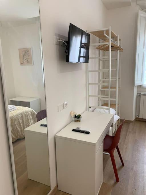 Luma Apartments&rooms Apartment *