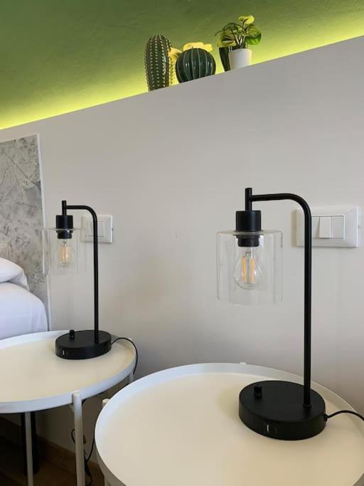 Luma Apartments&rooms Florence