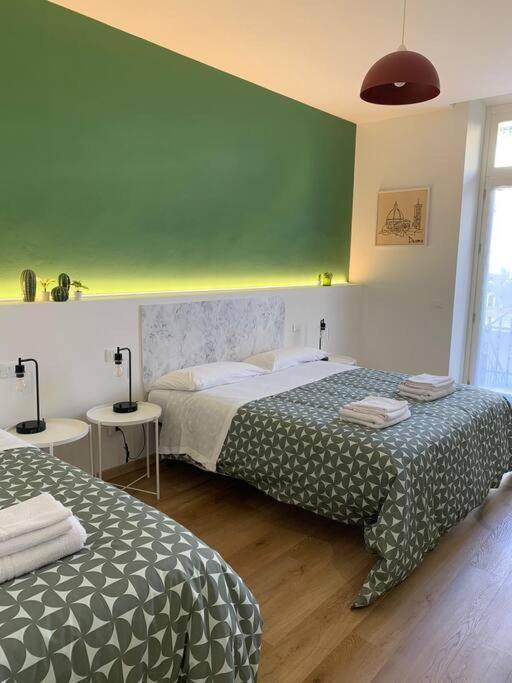 Luma Apartments&rooms Florence