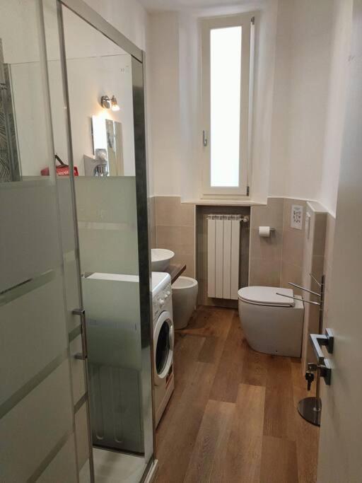 Apartment Luma Apartments&rooms *