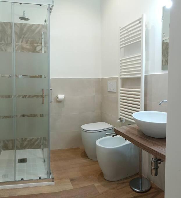 Luma Apartments&rooms *
