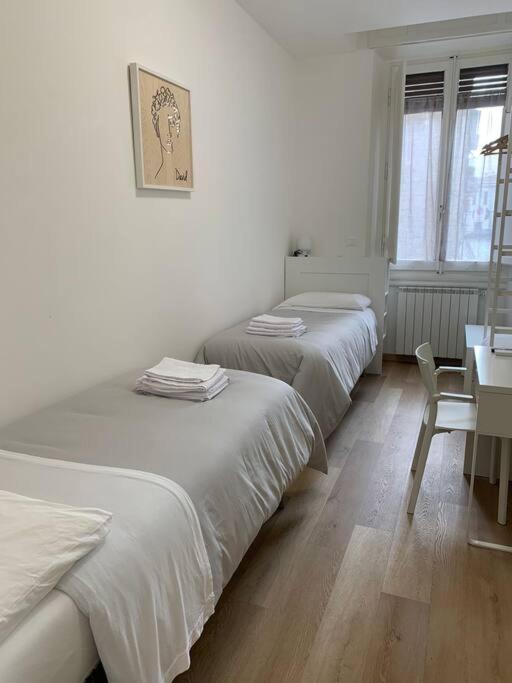 Luma Apartments&rooms Apartment *