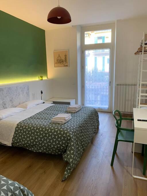 Luma Apartments&rooms Apartment *