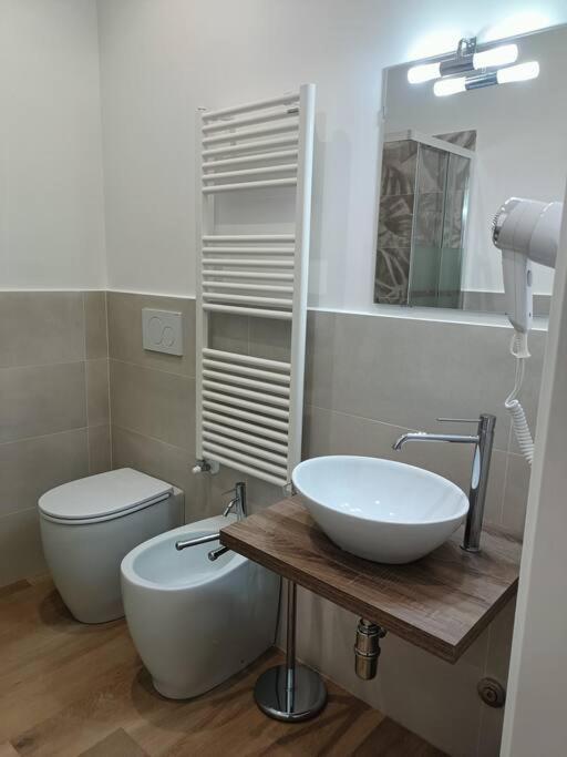Luma Apartments&rooms Apartment Florence