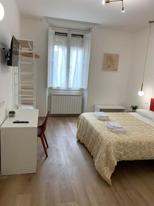Apartment Luma Apartments&rooms